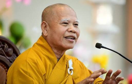 Thích Hạnh Bình